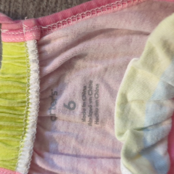 Kids dress - Picture 3 of 3